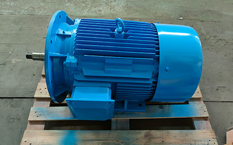 循环水泵电机