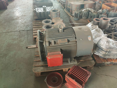 离心泵电机功率增大怎么办？