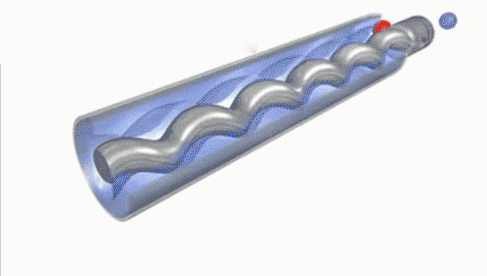 单螺杆泵 单螺杆泵