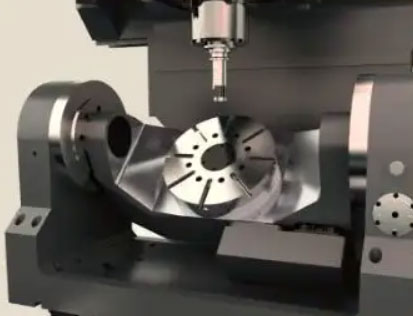 离心泵切削叶轮