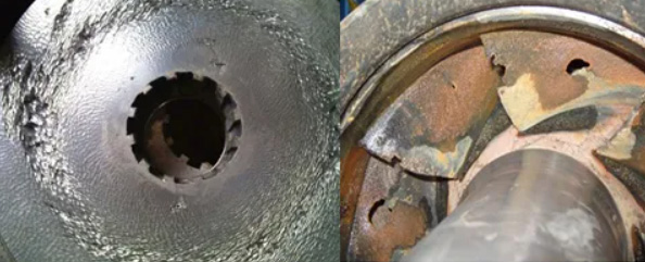 如何避免离心泵汽蚀现象的发生