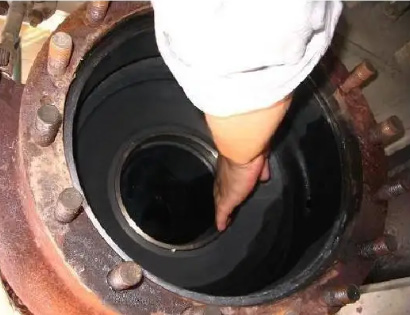 离心泵的检修过程有哪些