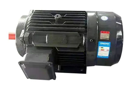 普通电机