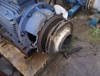 解决水泵腐蚀的方法有哪些