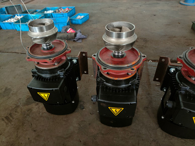 多级泵的常见故障及处理方法