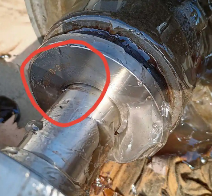 屏蔽泵轴承损坏的原因有哪些