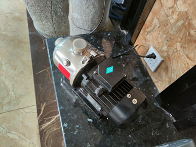 轻型卧式多级泵 轻型卧式多级泵