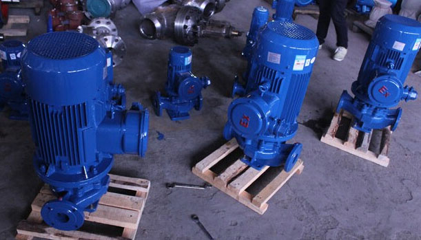 YG管道油泵 YG管道油泵